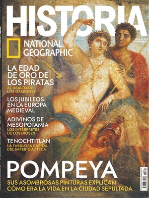Historia NG - Magazine